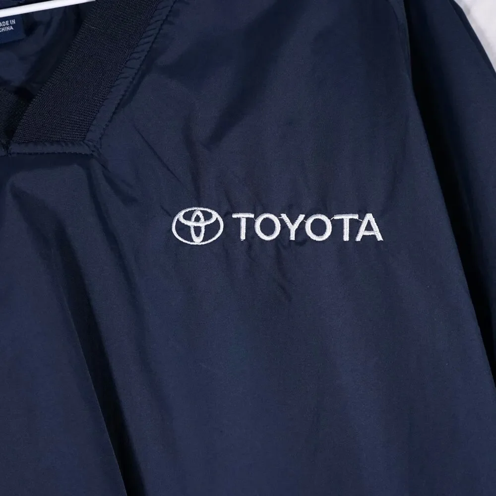 Toyota cuffs #athleticwear